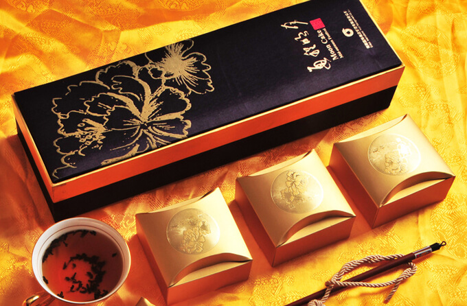 茶叶包装盒